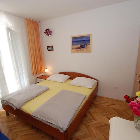 Apartmani Danica Gradac  Extérieur photo