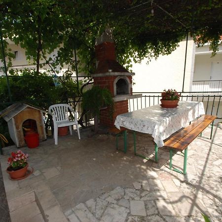 Apartmani Danica Gradac  Extérieur photo