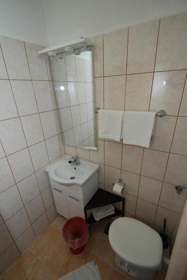 Apartmani Danica Gradac  Extérieur photo