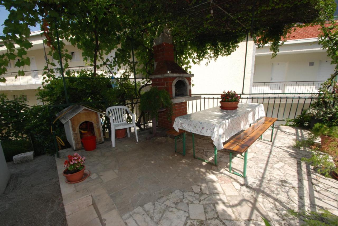 Apartmani Danica Gradac  Extérieur photo