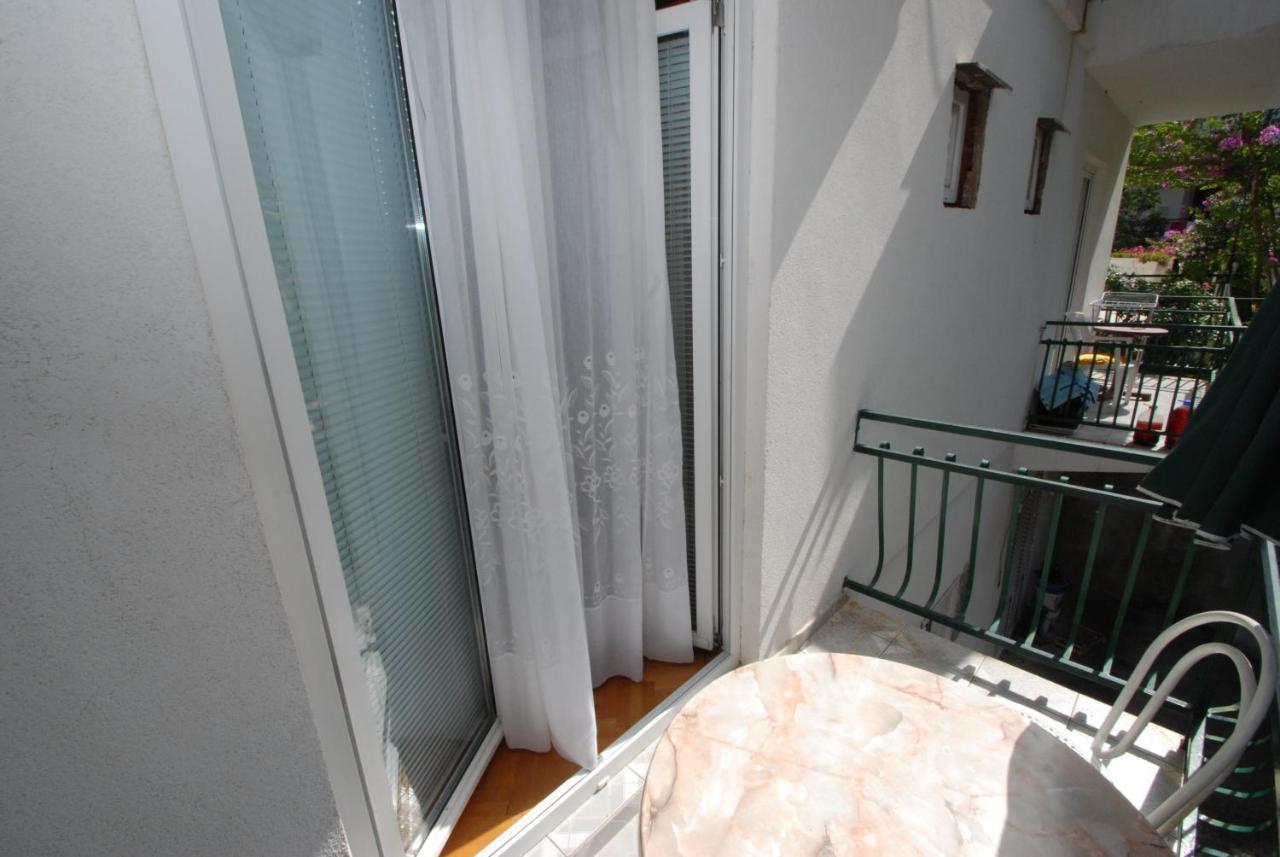 Apartmani Danica Gradac  Extérieur photo