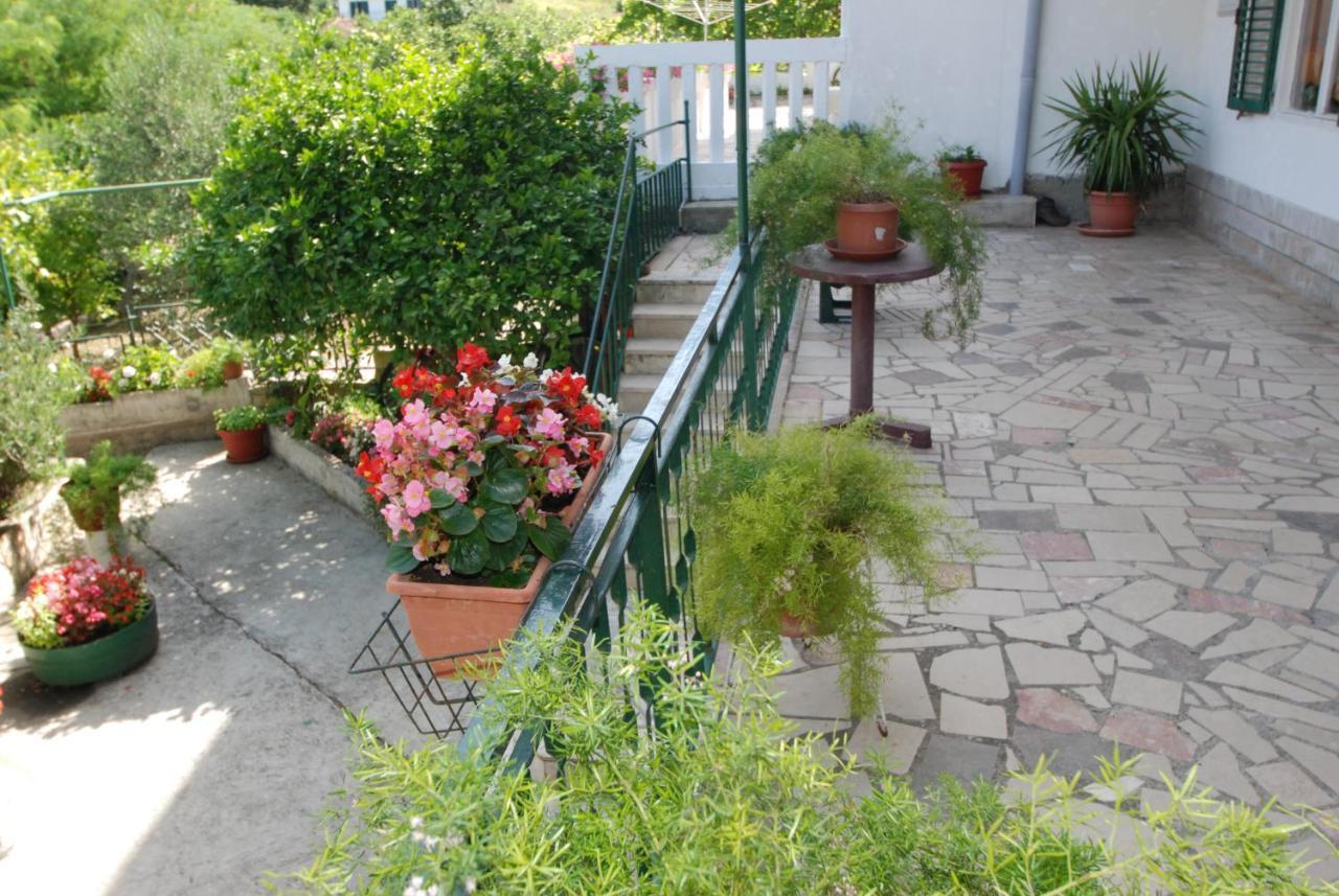 Apartmani Danica Gradac  Extérieur photo