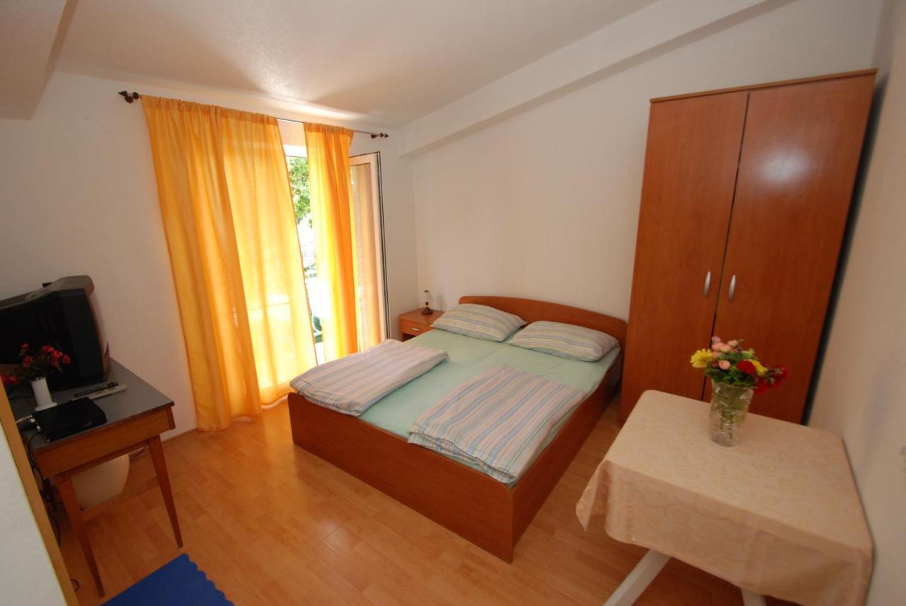 Apartmani Danica Gradac  Extérieur photo