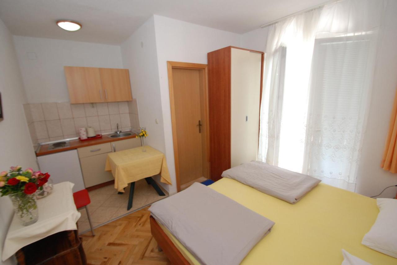 Apartmani Danica Gradac  Extérieur photo