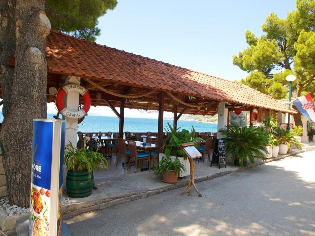 Apartmani Danica Gradac  Extérieur photo