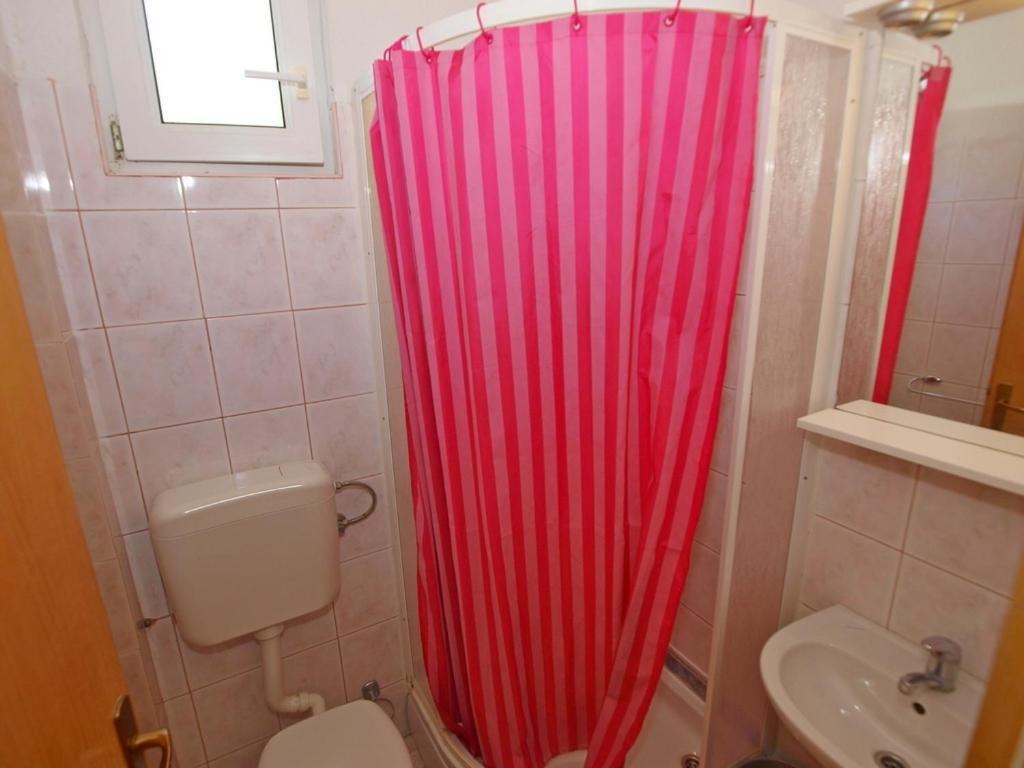 Apartmani Danica Gradac  Extérieur photo