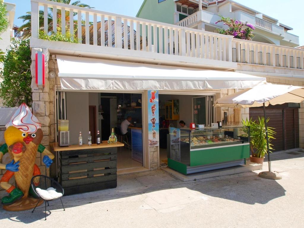 Apartmani Danica Gradac  Extérieur photo