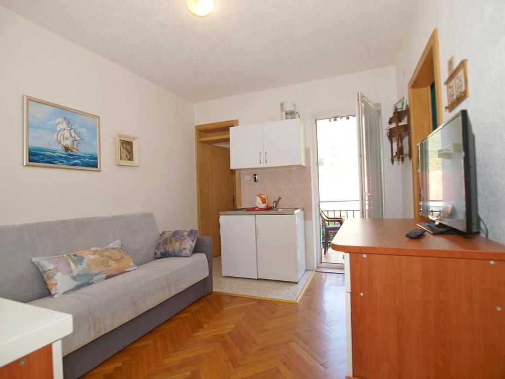 Apartmani Danica Gradac  Extérieur photo