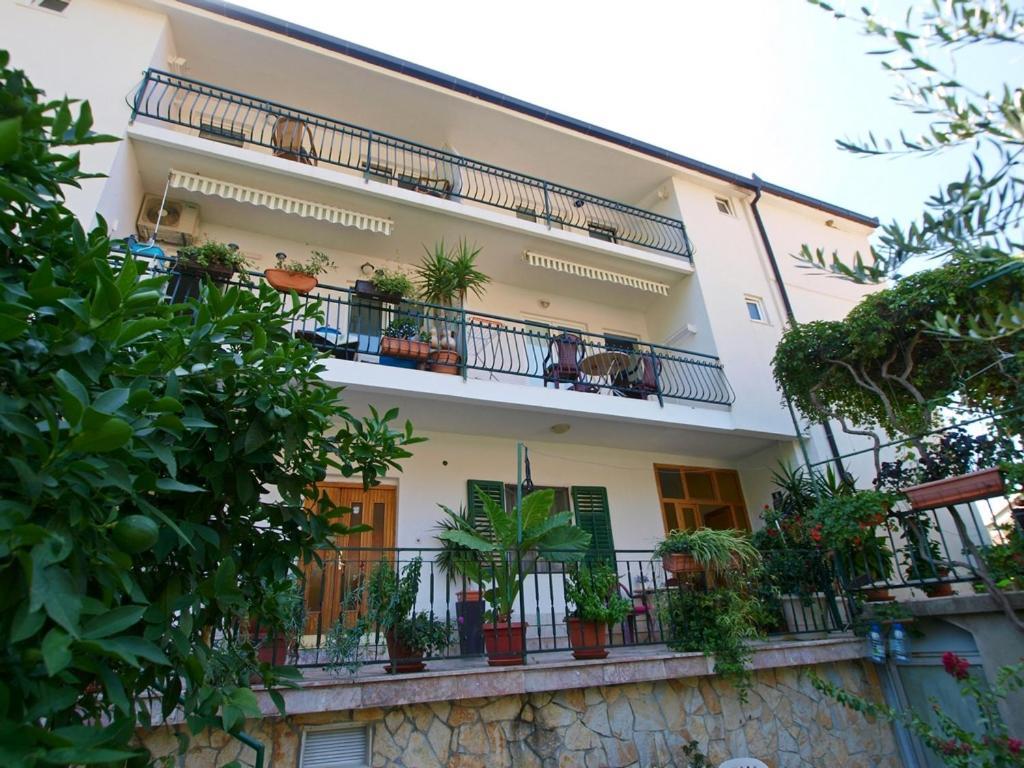 Apartmani Danica Gradac  Extérieur photo