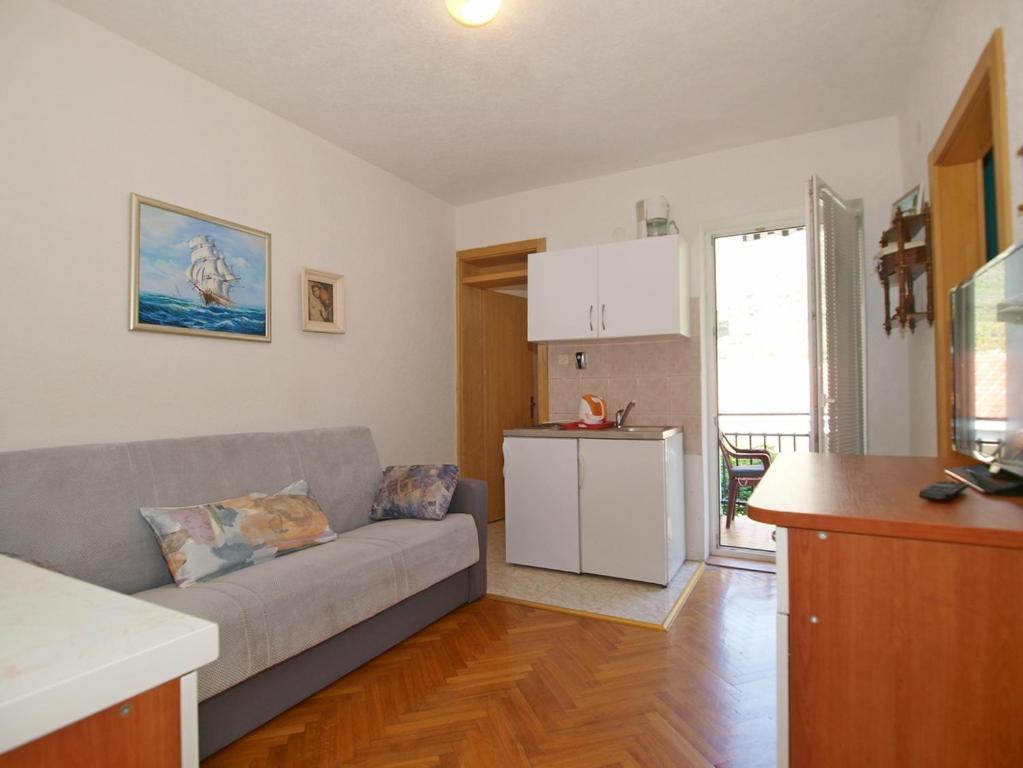Apartmani Danica Gradac  Extérieur photo