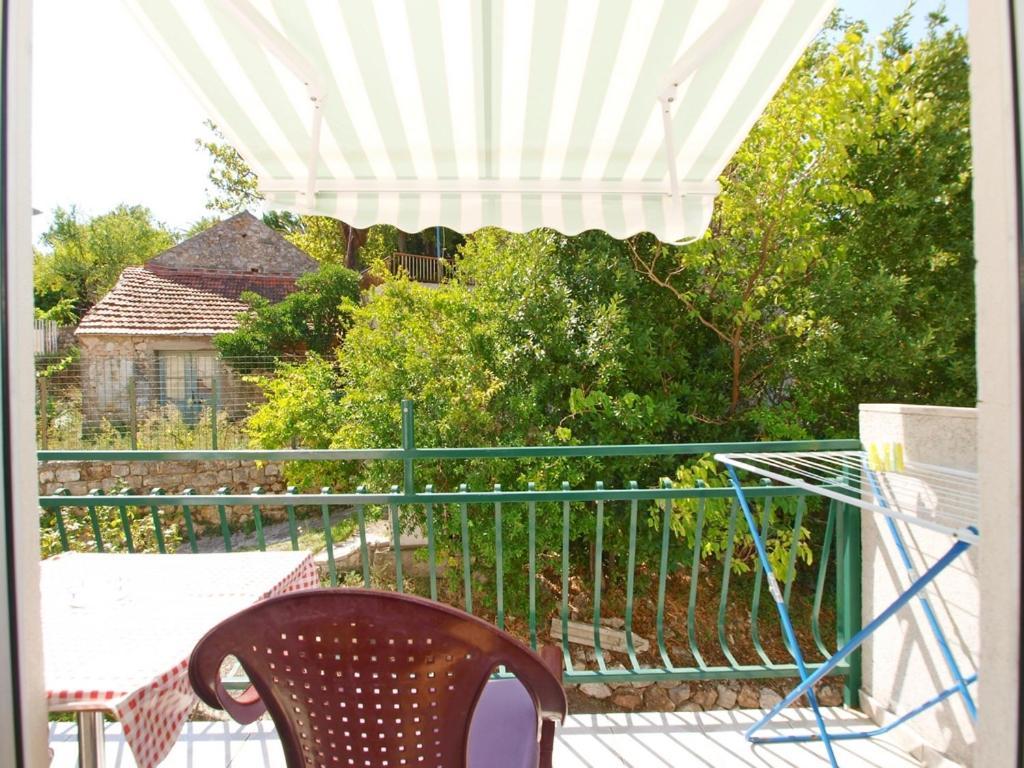 Apartmani Danica Gradac  Extérieur photo