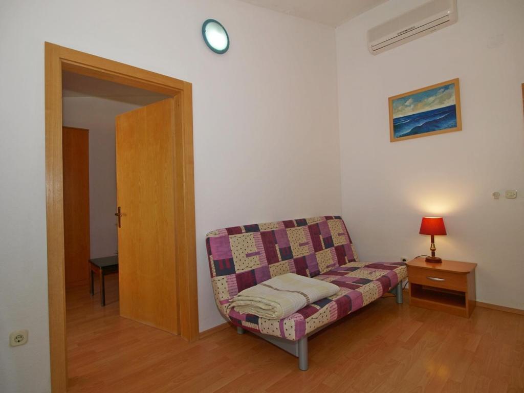 Apartmani Danica Gradac  Extérieur photo