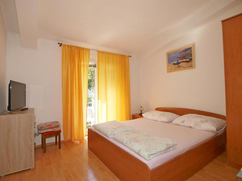 Apartmani Danica Gradac  Extérieur photo