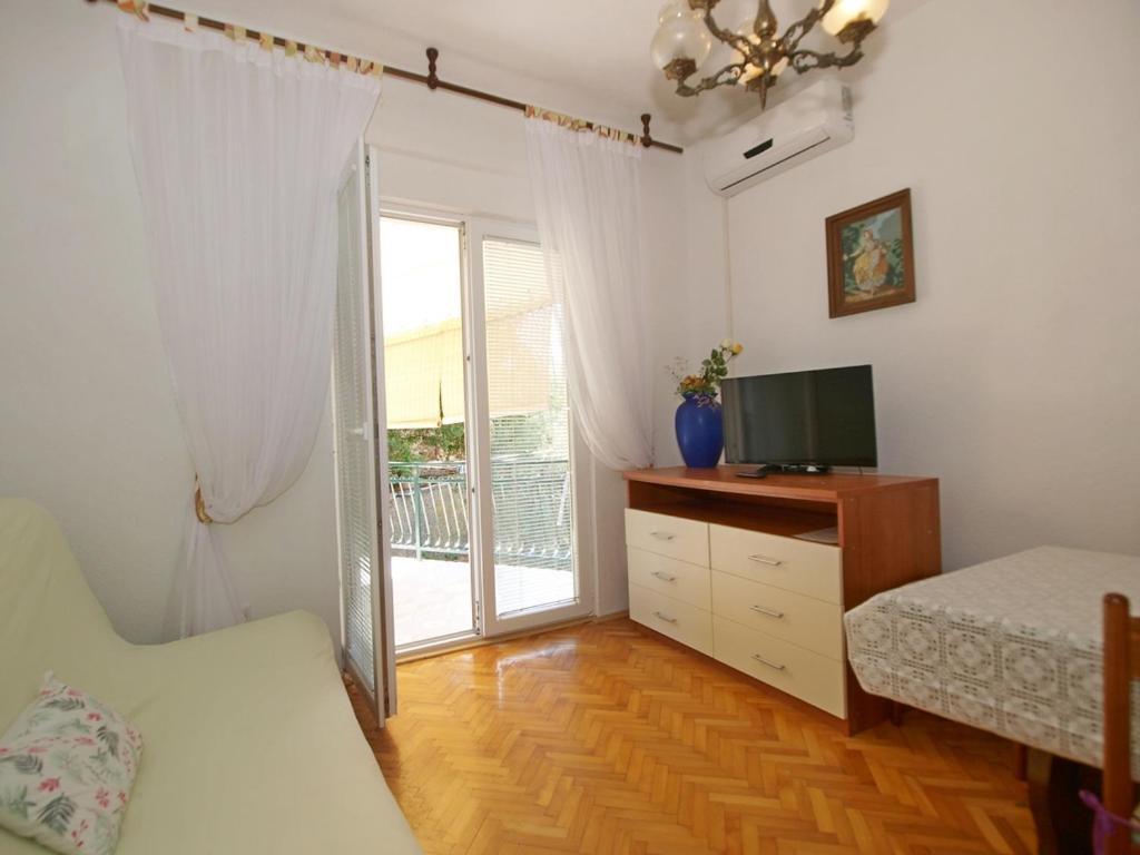 Apartmani Danica Gradac  Extérieur photo