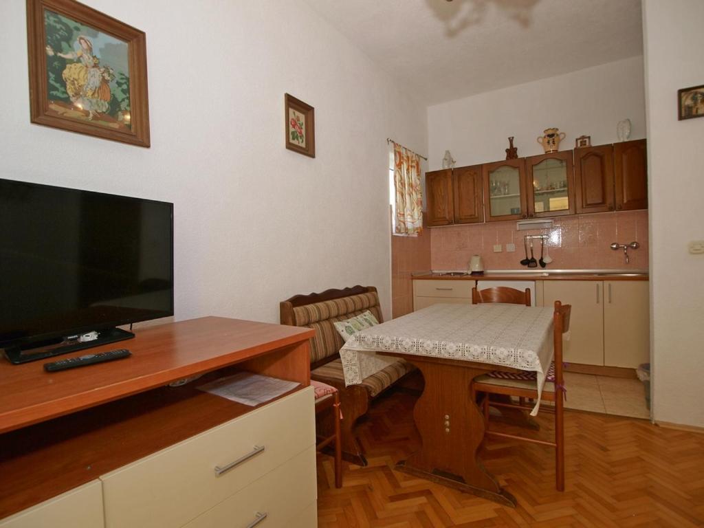 Apartmani Danica Gradac  Extérieur photo