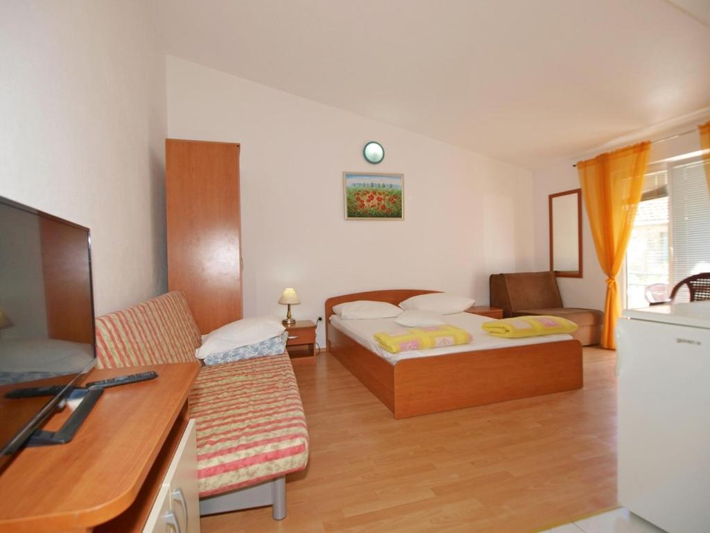 Apartmani Danica Gradac  Extérieur photo
