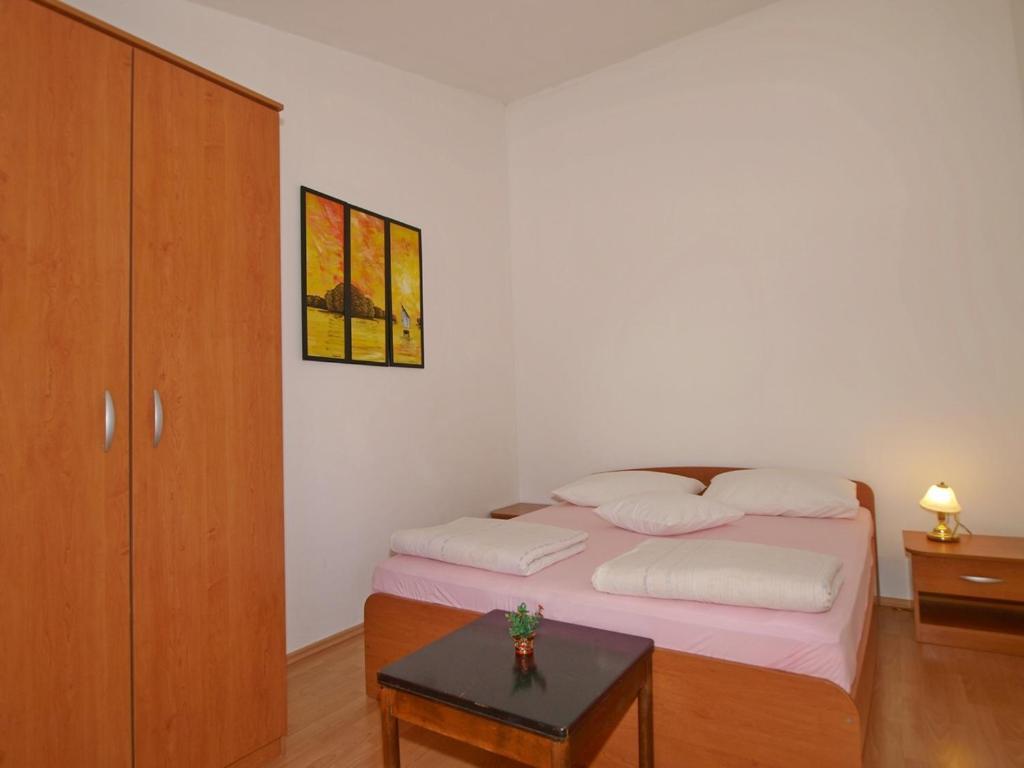 Apartmani Danica Gradac  Extérieur photo