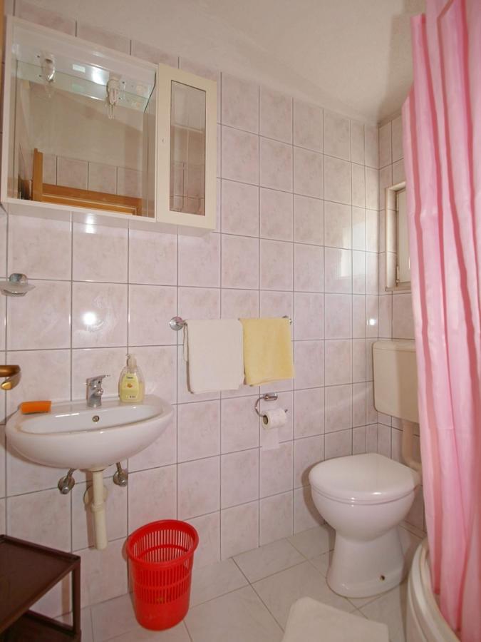 Apartmani Danica Gradac  Extérieur photo