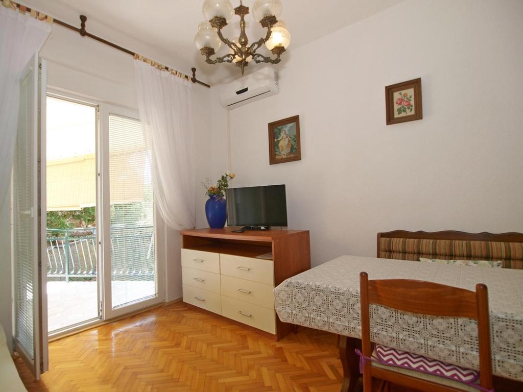 Apartmani Danica Gradac  Extérieur photo