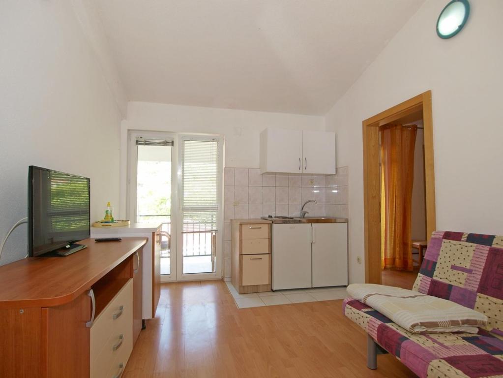 Apartmani Danica Gradac  Extérieur photo