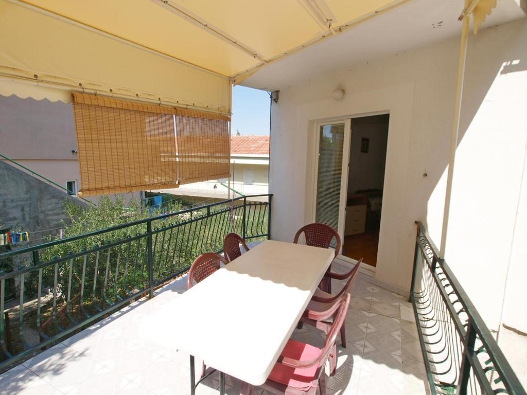 Apartmani Danica Gradac  Extérieur photo