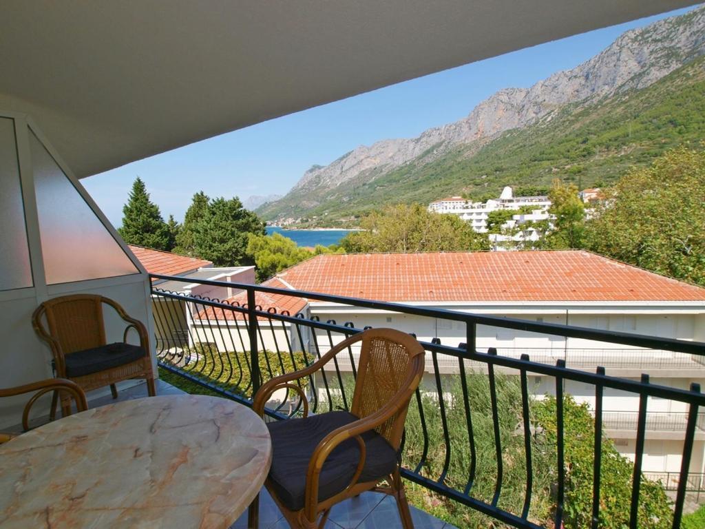 Apartmani Danica Gradac  Extérieur photo