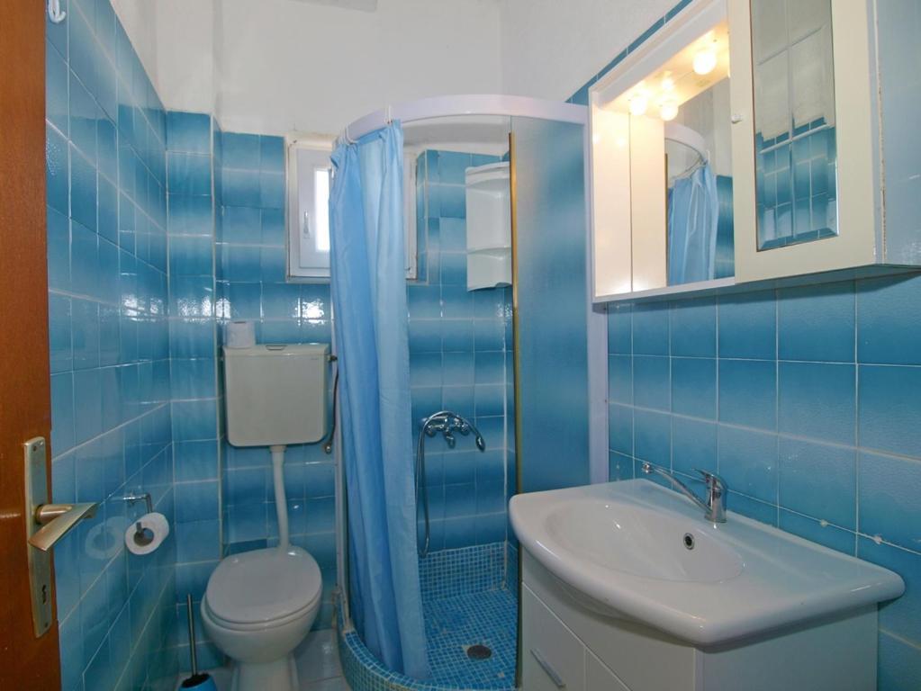 Apartmani Danica Gradac  Extérieur photo
