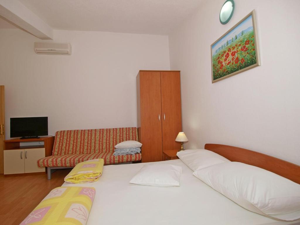 Apartmani Danica Gradac  Extérieur photo