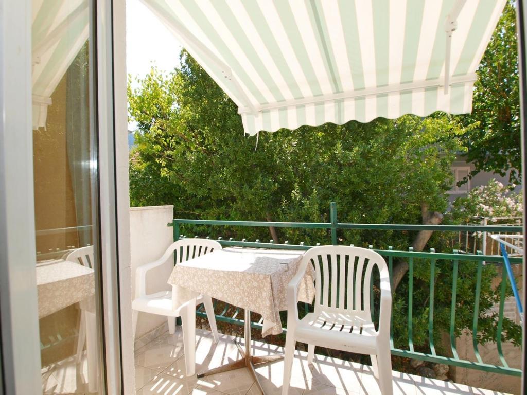Apartmani Danica Gradac  Extérieur photo