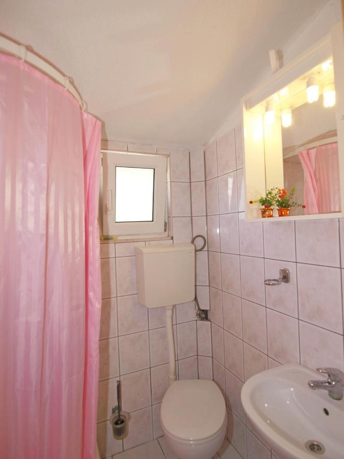Apartmani Danica Gradac  Extérieur photo