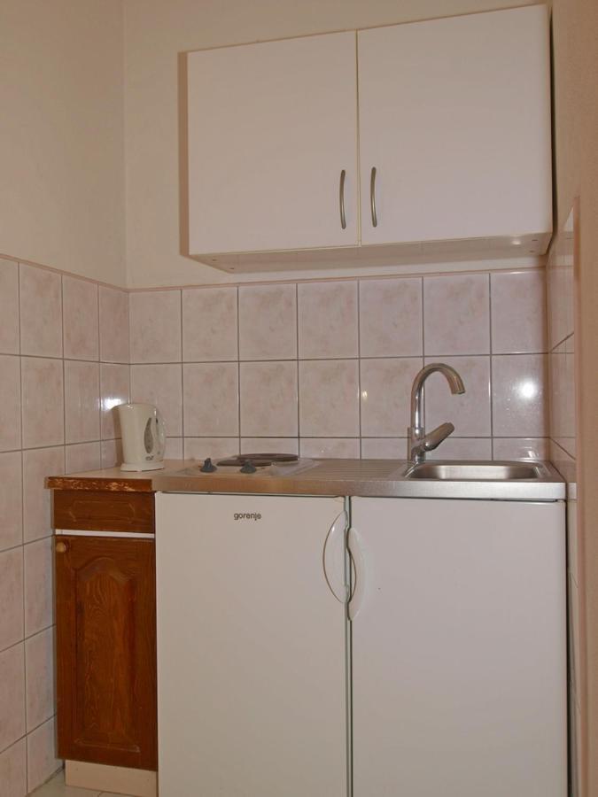 Apartmani Danica Gradac  Extérieur photo