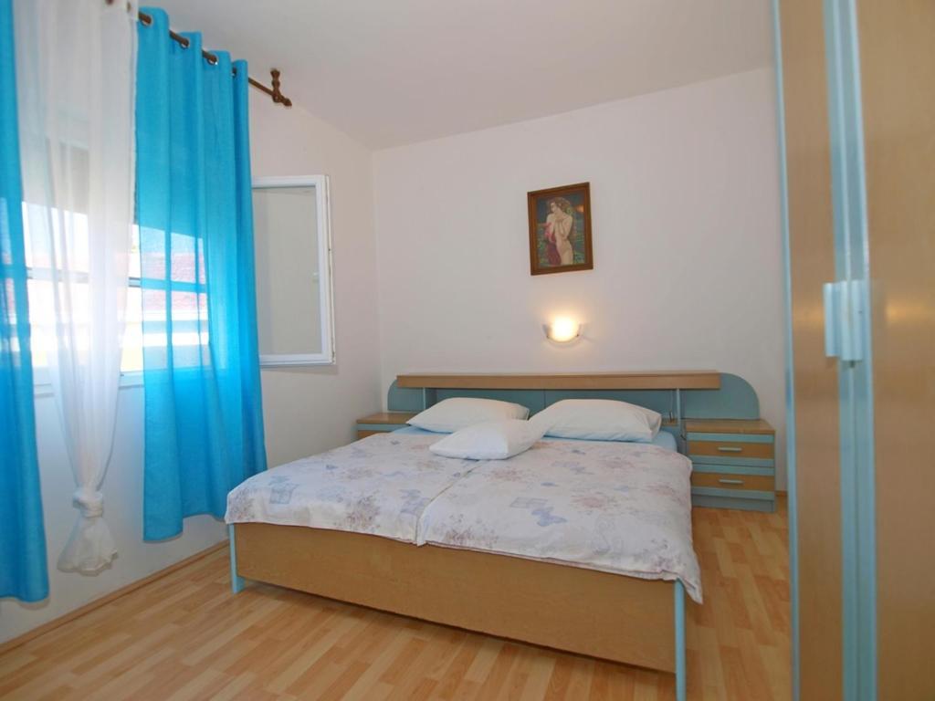 Apartmani Danica Gradac  Extérieur photo