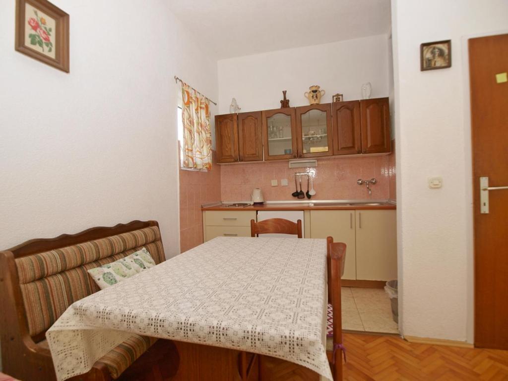 Apartmani Danica Gradac  Extérieur photo